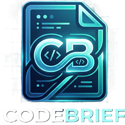 CodeBrief AI